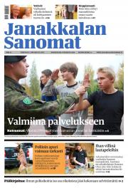 Janakkalan Sanomat