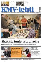 KMV-lehti