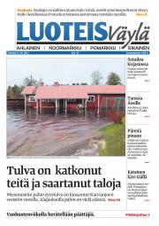 Luoteisv�yl�
