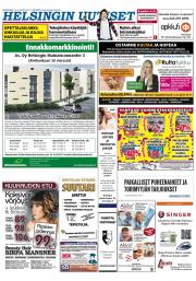 Helsingin Uutiset (itä)