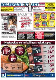 Helsingin Uutiset (pohjoinen)