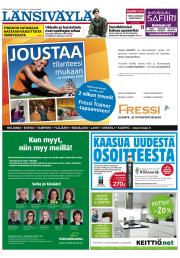 Länsiväylä