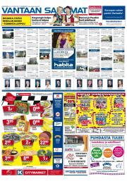 Vantaan Sanomat (länsi)