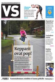 Valkeakosken Sanomat