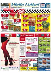 Vihdin Uutiset