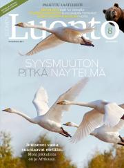 Suomen Luonto