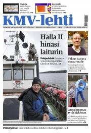 KMV-lehti