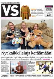 Valkeakosken Sanomat