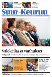 Suur-Keuruu