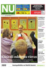 Nokian Uutiset