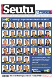 Kankaanp��n Seutu