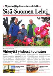 Sis�-Suomen Lehti
