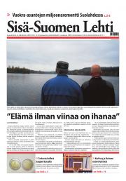 Sis�-Suomen Lehti