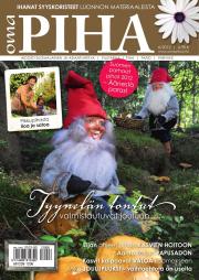 Oma PIHA