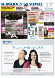 Seinäjoen Sanomat