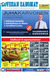 Loviisan Sanomat
