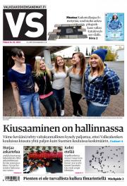 Valkeakosken Sanomat