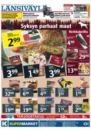 Länsiväylä