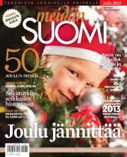 Meidän Suomi