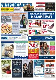 Tamperelainen