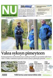 Nokian Uutiset
