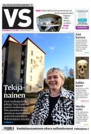 Valkeakosken Sanomat