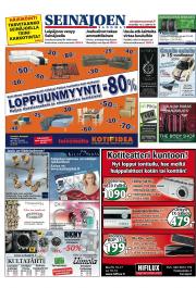 Sein�joen Sanomat
