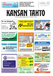 Kansan Tahto