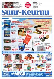Suur-Keuruu