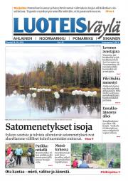 Luoteisv�yl�