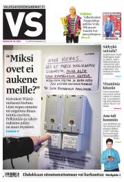 Valkeakosken Sanomat