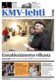 KMV-lehti