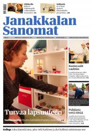 Janakkalan Sanomat