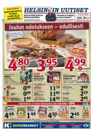 Helsingin Uutiset (pohjoinen)