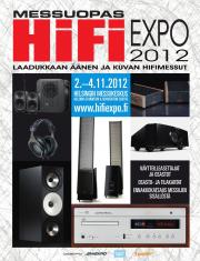 Hifimaailma