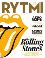 Rytmi