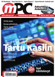 MikroPC