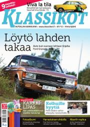 Klassikot