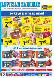 Loviisan Sanomat