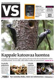 Valkeakosken Sanomat