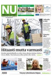 Nokian Uutiset