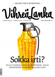 Vihre� Lanka