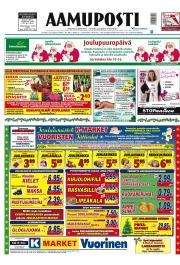 Aamuposti Riihimäki