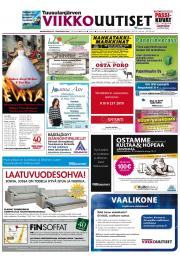 Tuusulanjärven Viikkouutiset