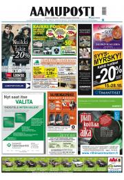 Aamuposti Riihimäki