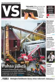 Valkeakosken Sanomat