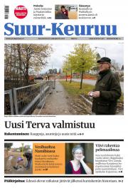 Suur-Keuruu