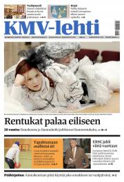 KMV-lehti