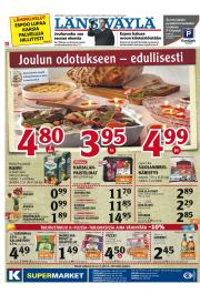 Länsiväylä