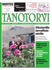 Tanotorvi-lehti